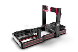 TRAK RACER TR120S V2 szimulátor cockpit (fekete) TR120S-B-BF small