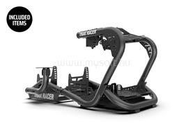 TRAK RACER TR8 Pro US szimulátor cockpit (RIG, max: 20Nm, moduláris, ülés nélküli, fekete) TR8-08-B-US-PART1 small