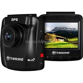 TRANSCEND 32GB DASHCAM DRIVEPRO 250 SUCTION MOUNT SONY SENSOR GPS IN TS-DP250A-32G small