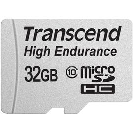 TRANSCEND 32GB MICROSDHC CARD (CLASS 10) VIDEO RECORDER TS32GUSDHC10V small