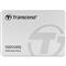 TRANSCEND SSD 500GB 2.5' SATA3 SSD220Q TS500GSSD220Q small