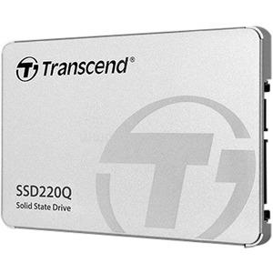 TRANSCEND SSD 500GB 2.5