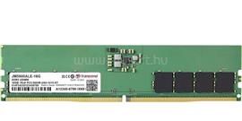 TRANSCEND DIMM memória 16GB DDR5 5600MHz CL46 JM5600ALE-16G small