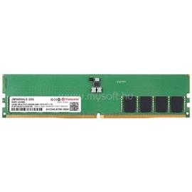 TRANSCEND DIMM memória 32GB DDR5 5600MHz CL46 JM5600ALE-32G small