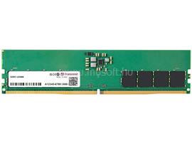 TRANSCEND DIMM memória 8GB DDR5 5600MHz CL46 JM5600ALG-8G small