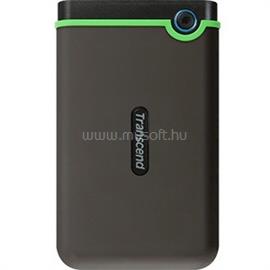 TRANSCEND HDD 2TB 2.5" USB 3.1 STOREJET M3S TS2TSJ25M3S small