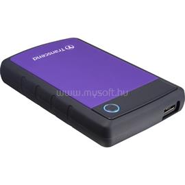 TRANSCEND HDD 4TB 2.5" USB 3.0 STOREJET H3P (lila) TS4TSJ25H3P small