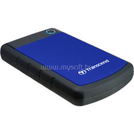 TRANSCEND HDD 4TB 2.5" USB 3.1 STOREJET (kék) TS4TSJ25H3B small