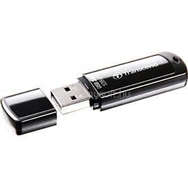 TRANSCEND JETFLASH 700 USB 3.0 128GB pendrive (fekete) TS128GJF700 small