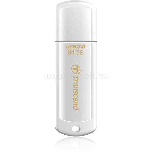 TRANSCEND JETFLASH 730 USB3.0 64GB pendrive