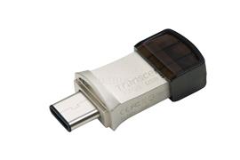 TRANSCEND JETFLASH 890 USB3.1 Type-C 32GB pendrive TS32GJF890S small