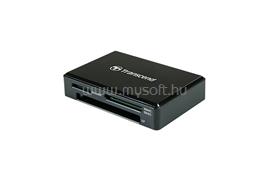TRANSCEND Kártyaolvasó USB3.1 Multi TS-RDC8K2 USB3.1 Gen1 Type C TS-RDC8K2 small
