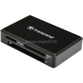 TRANSCEND MULTI CARDREADER UHS-II ALL-IN-1 USB 3.1 GEN 1 IN TS-RDF9K2 small