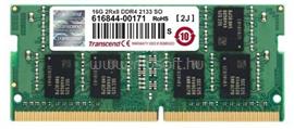 TRANSCEND SODIMM memória 16GB DDR4 2133MHz TS2GSH64V1B small