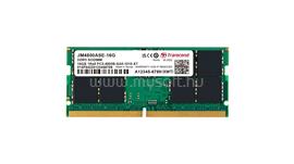 TRANSCEND SODIMM memória 16GB DDR5 4800MHz CL40 JM4800ASE-16G small