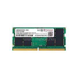 TRANSCEND SODIMM memória 16GB DDR5 5600MHz CL46 JM5600ASE-16G small