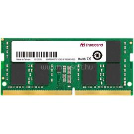 TRANSCEND SODIMM memória 8GB DDR4 3200MHz CL22 JM3200HSG-8G small