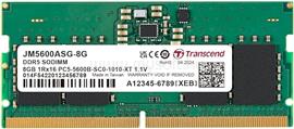 TRANSCEND SODIMM memória 8GB DDR5 5600MHz CL46 JM5600ASG-8G small