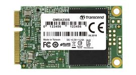 TRANSCEND SSD 128GB MSATA SATA3 TS128GMSA230S small