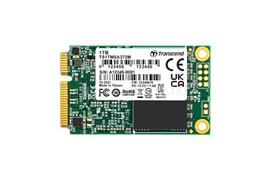 TRANSCEND SSD 16GB MSATA SATA3 MLC WD-15 TRAY MSA372M TS16GMSA372M small