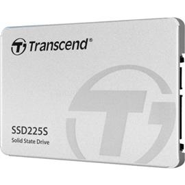 TRANSCEND SSD 1TB 2.5" SATA3 SSD225S TS1TSSD225S small