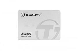 TRANSCEND SSD 1TB 2.5" SATA3 SSD220Q TS1TSSD220Q small
