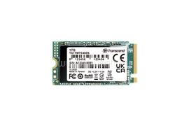 TRANSCEND SSD 1TB M.2 2242 NVMe PCIE TS1TMTE400S small