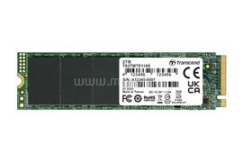 TRANSCEND SSD 1TB M.2 2280 NVMe PCIe M-KEY 3D TLC 110S TS1TMTE110S small