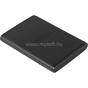 TRANSCEND SSD 1TB 2.5" USB 3.1 GEN 2 TYPE-C ESD270C