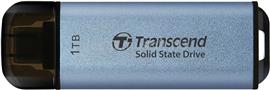 TRANSCEND SSD 1TB USB TYPE-C ESD300C TS1TESD300C small
