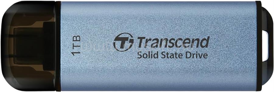 TRANSCEND SSD 1TB USB TYPE-C ESD300C
