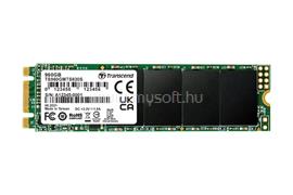 TRANSCEND SSD 240GB M.2 2280 SATA MTS820 TS240GMTS820S small
