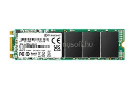 TRANSCEND SSD 250GB M.2 2280 SATA3 B+M KEY TLC TS250GMTS825S small