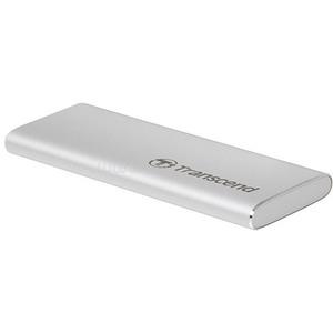 TRANSCEND SSD 250GB USB 3.1 TYPE-C ESD260C