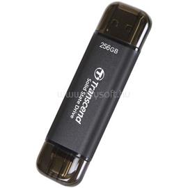 TRANSCEND SSD 256GB USB TYPE C ESD310C TS256GESD310C small
