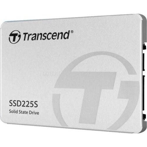 TRANSCEND SSD 2TB 2,5" SATA SSD225S