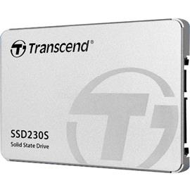 TRANSCEND SSD 4TB 2.5" SATA3 SSD230S TS4TSSD230S small