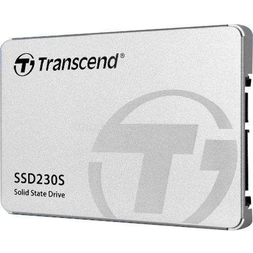 TRANSCEND SSD 4TB 2.5" SATA3 SSD230S