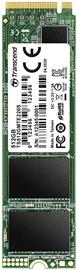 TRANSCEND SSD 512GB M.2 2280 NVMe PCIe 3.0 x4 220S TS512GMTE220S small