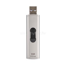 TRANSCEND SSD 512GB USB TYPE A ESD320A TS512GESD320A small