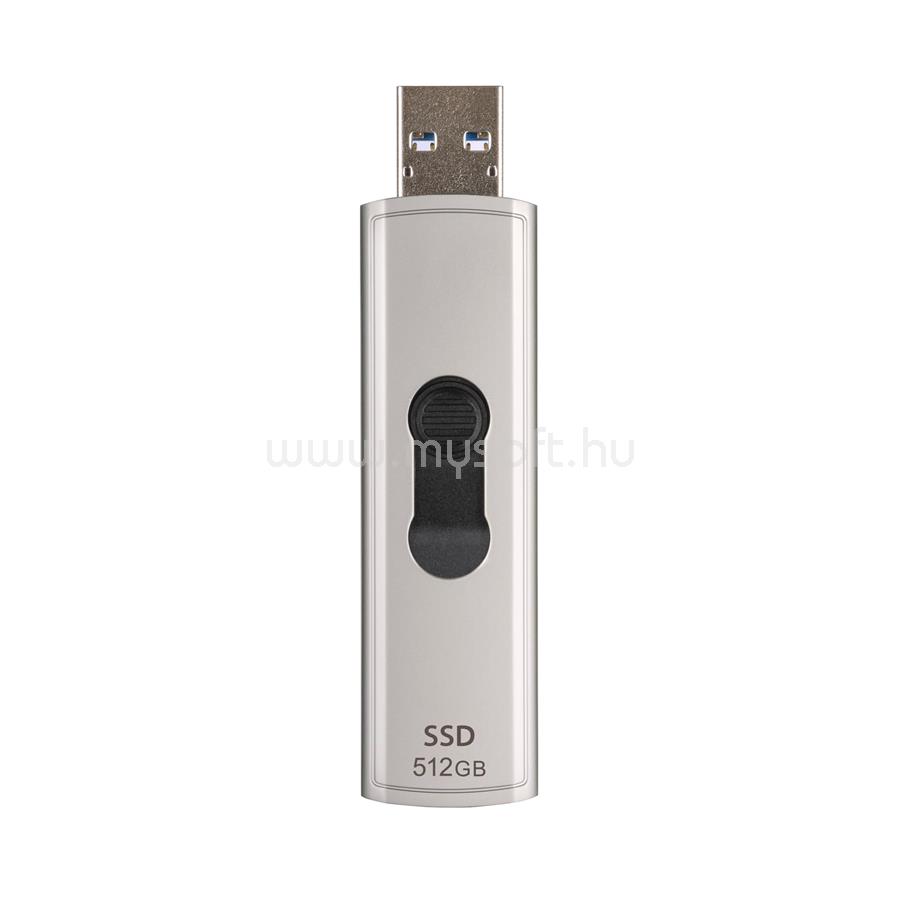 TRANSCEND SSD 512GB USB TYPE A ESD320A