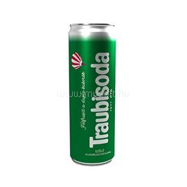 TRAUBISODA Üdítőital 0,33l DRS TRAUBISODA_R_70915 small