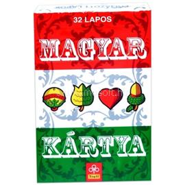 TREFL Trefl: Magyar kártya - 32 lapos TREFL_08319 small