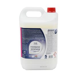 TREND QUALITY Mosógél 5 liter fehér ruhákhoz Trend Quality TREND_QUALITY_46293 small