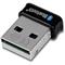 TRENDNET TBW-110UB Bluetooth 5.0 USB Adapter TBW-110UB small