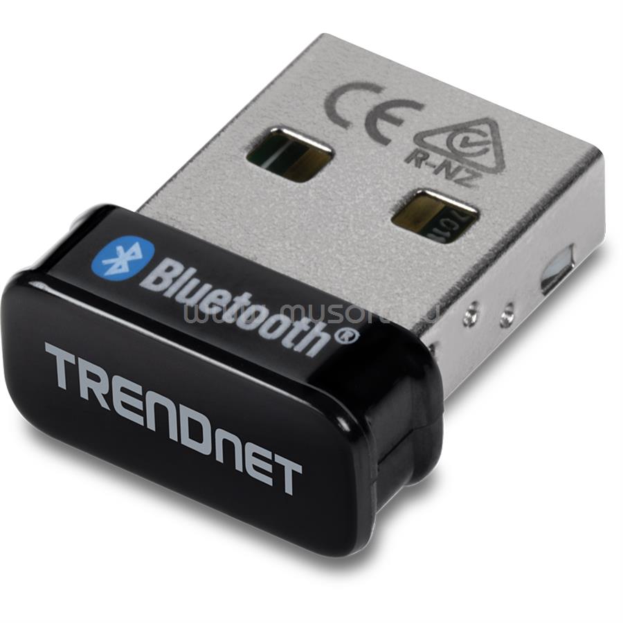 TRENDNET TBW-110UB Bluetooth 5.0 USB Adapter