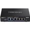 TRENDNET TEG-S762 6 portos asztali gigabit ethernet switch TEG-S762 small