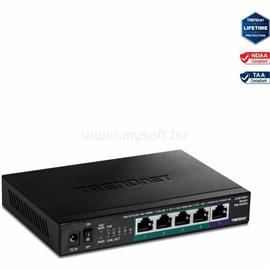 TRENDNET TPE-TG350 5-PORT UNMANAGED 2.5G POE+ SWITCH TPE-TG350 small