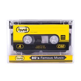 TREVI C 60 HR 4db-os magnókazetta csomag C_60_HR small