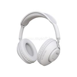 TREVI DJ 12E42 BT Bluetooth fejhallgató (fehér) DJ_12E42_BT_WHITE small